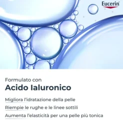 EUCERIN SUN FLUIDO ULTRA LEGGERO TINTED SPF50+ 50 ML