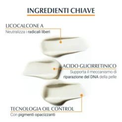 EUCERIN SUN GEL DRY TOUCH SPF30+ 200 ML