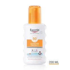 EUCERIN SUN KIDS SPRAY SPF50+ 200 ML