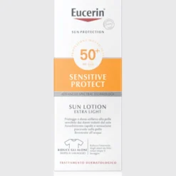 EUCERIN SUN LOTION LIGHT SPF 50 150 ML