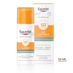EUCERIN SUN OIL CONTROL 50+ 50 ML