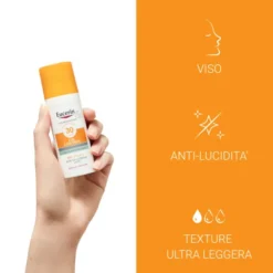 EUCERIN SUN OIL CONTROL 30 50 ML