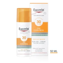 EUCERIN SUN OIL CONTROL 30 50 ML