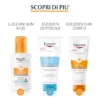 EUCERIN SUN PIGMENT CONTROL TINTED SPF50+ MEDIUM 50 ML