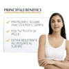 EUCERIN SUN PROTECTION OIL CONTROL DRY TOUCH SPF 50+ SUN GEL CREME 200 ML