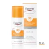 EUCERIN SUN PROTECTION SPF 30 PHOTOAGING CONTROL FACE SUN FLUID ANTI AGE 50 ML