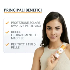 EUCERIN SUN PROTECTION SPF 50+ PIGMENT CONTROL SUN FLUID 50 ML