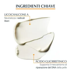 EUCERIN SUN VISO CREMA SPF50+ 50 ML