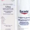 EUCERIN ULTRASENSITIVE LENITIVO 50 ML