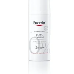 EUCERIN ULTRASENSITIVE TRATTAMENTO LENITIVO PELLE SECCA 50 ML