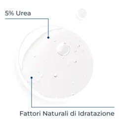 EUCERIN 5% UREA GEL DOCCIA DELICATO REFILL 400 ML