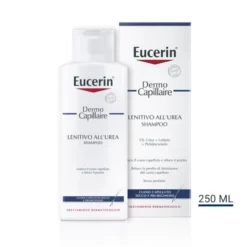 EUCERIN UREA LENITIVO SHAMPOO DELICATO 250 ML