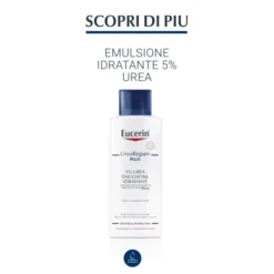 EUCERIN UREA LENITIVO SHAMPOO DELICATO 250 ML