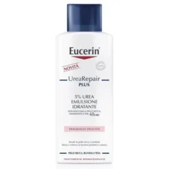 EUCERIN UREA 5% PROFUMO LOTION 250 ML PROMO
