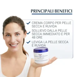 EUCERIN UREAREPAIR BALSAMO CORPO 450 ML