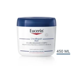 EUCERIN UREAREPAIR BALSAMO CORPO 450 ML