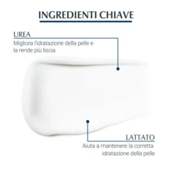 EUCERIN UREAREPAIR CREMA VISO 5% UREA 50 ML