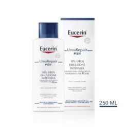 EUCERIN UREAREPAIR EMULSIONE 10% 250 ML