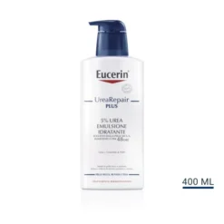 EUCERIN UREAREPAIR EMULSIONE 5% 400 ML
