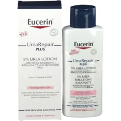 EUCERIN UREAREPAIR 5% EMULSIONE IDRATANTE 250 ML