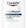 EUCERIN UREAREPAIR 10% UREA EMULSIONE INTENSIVA 400 ML