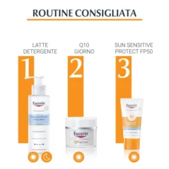 EUCERIN VISO Q10 ACTIVE 50 ML