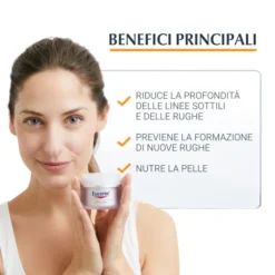 EUCERIN VISO Q10 ACTIVE 50 ML