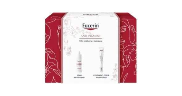 EUCERIN XMAS PACK AP 2023
