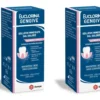 EUCLORINA GENGIVE COLLUTORIO 200 ML Pack da 2