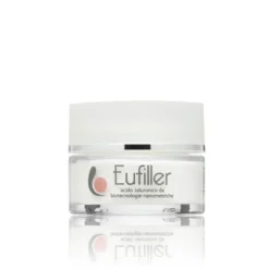EUFILLER CREMA VISO IDRATANTE LENITIVA 50 ML