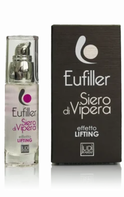EUFILLER SIERO DI VIPERA 30 ML