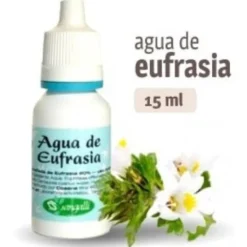 EUFRASIA GOCCE OCULARI 15 ML