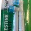 EUFRESH TESTINE RICAMBIO TWIST 2 PEZZI
