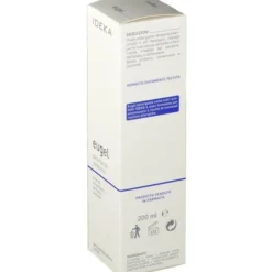 EUGEL DETERGENTE VISO CORPO 200 ML