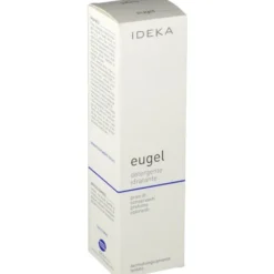 EUGEL DETERGENTE VISO CORPO 200 ML