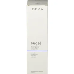 EUGEL DETERGENTE VISO CORPO 200 ML