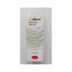 EUKERAT EMULGEL 50 ML