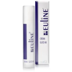 EULINE CREMA GLICO A8 50 ML