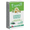 EUMILL CAMOMILLA HAMAMELIS EUPHRASIA GOCCE OCULARI RINFRESCANTI E LENITIVE ANCHE CON LENTI A CONTATTO INDOSSATE SENZA CONSERVANTI 10 ML