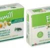 EUMILL GOCCE OCULARI 20 FLACONCINI MONODOSE 0,5 ML Pack da 2