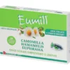 EUMILL GOCCE OCULARI 10 FLACONCINI MONODOSE 0,5 ML