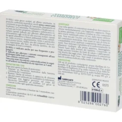EUMILL GOCCE OCULARI 10 FLACONCINI MONODOSE 0,5 ML