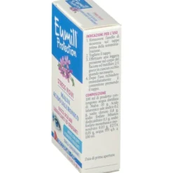 EUMILL GOCCE OCULARI PROTECTION FLACONE 10 ML