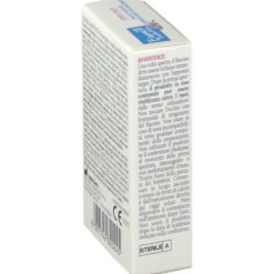 EUMILL GOCCE OCULARI PROTECTION FLACONE 10 ML