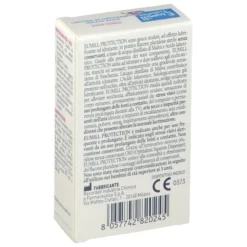 EUMILL GOCCE OCULARI PROTECTION FLACONE 10 ML