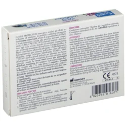 EUMILL PROTECTION GOCCE OCULARI 10 FLACONCINI MONODOSE 0,5 ML