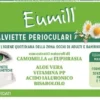 EUMILL SALVIETTE PERIOCULARI 20 PEZZI
