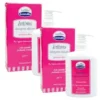 EUPHIDRA ABBINATA INTIMO DETERGENTE DELICATO 200 ML + 200 ML