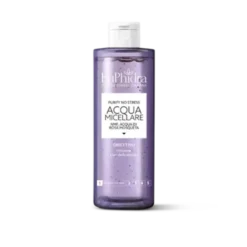 EUPHIDRA ACQUA MICELLARE PURIFY NO STRESS 200 ML