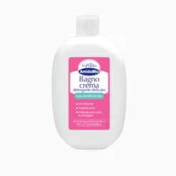EUPHIDRA AMIDOMIO BAGNO CREMA 400 ML